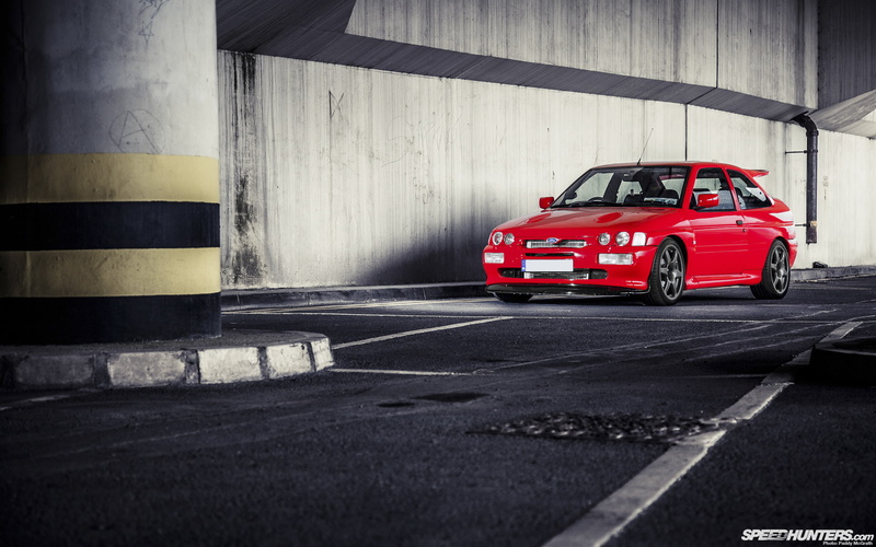 cars, escort, hd, 1080P, cosworth, ford