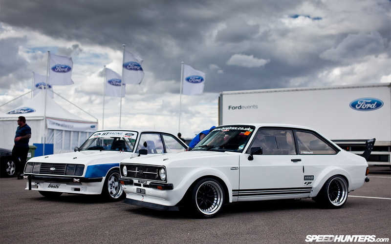 cars, 1080P, ford, hd, escort