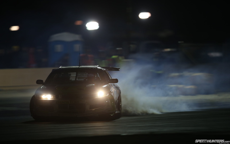 cars, smoke, light, 1080P, night, hd, drift