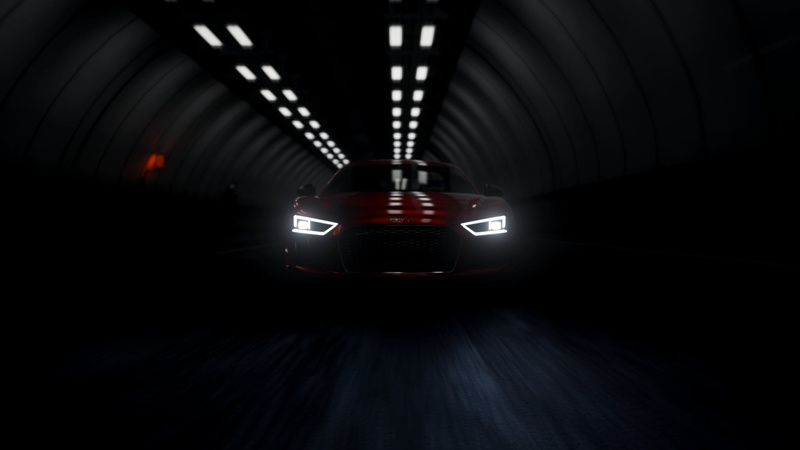 Audi R8, Audi, 1080P, v10, Forza Horizon 4