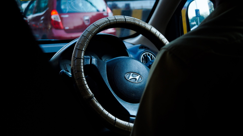 taxi, indian taxi, transportation, travel, steering, automobile, taxy, dashboard, motor vehicle, car, indian, mumbai, jam, car interior, close-up, vehicle interior