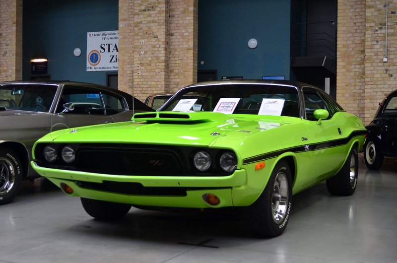 1973, muscle, classic, cars, dodge, 1080P, challenger