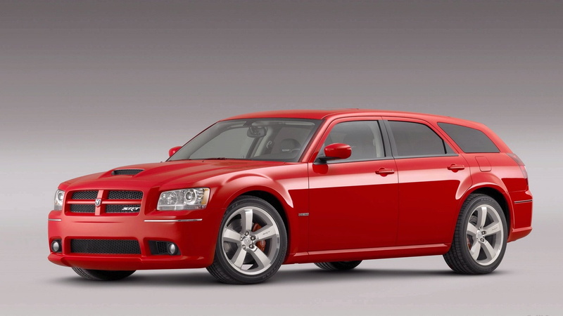magnum, srt8, 1080P, dodge