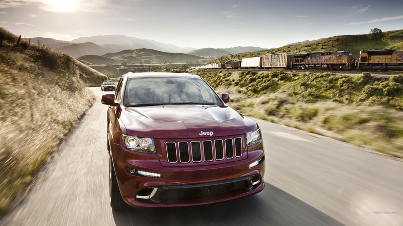 hd, srt8, cherokee, jeep, cars, blur, motion, srt, 1080P
