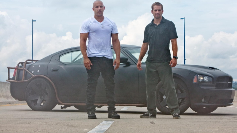 dodge, 1080P, walker, charger, fast, paul, vin, srt8, cars, auto, diesel