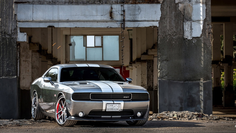 srt, dodge, 2K, srt8, challenger, cars, hd