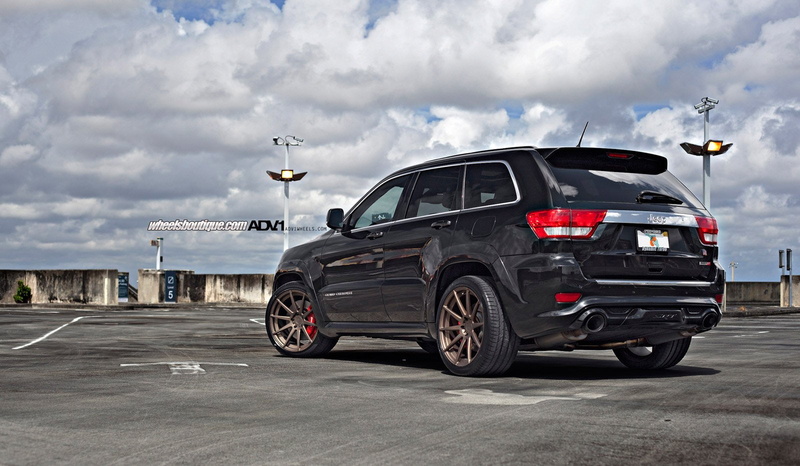cars, grand, jeep, 720P, srt8, wheels, suv, cherokee, tuning, adv1