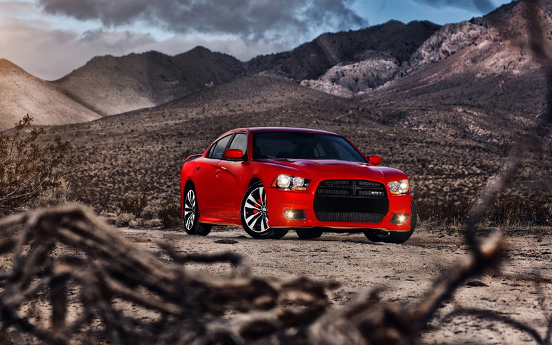 1080P, Dodge Charger, dodge, Muscle Car, srt, charger