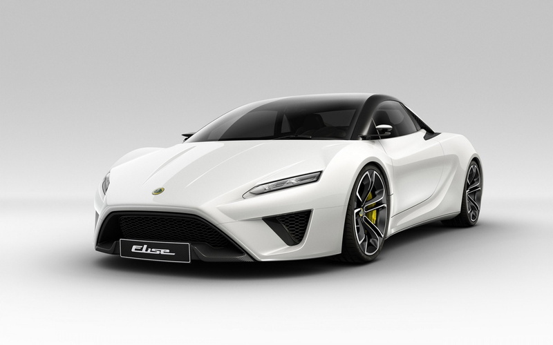 concert, elise, blanco, lotus, 2K, coche