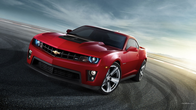 zl, chevrolet, hd, zl1, camaro, cars, 1080P