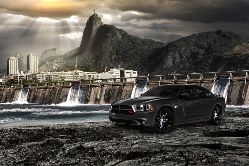 outdoors, 2K, sky, waterfall, power in nature, Fast Five, cloud - sky, flowing water, nature, long exposure, charger, day, mode of transportation, architecture