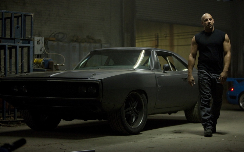 fast five, men, full length, transportation, mode of transportation, street, adult, people, night, land vehicle, males, 1080P, motor vehicle, dark, car