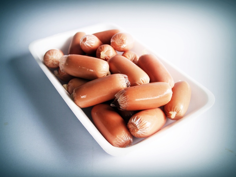 hot dogs, nutritional supplement, stack, delicious, lot, studio shot, large group of objects, nutrition, table, food, kitchen, pork, fat, freshness, 2K