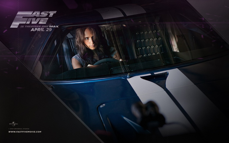 720P, fast five, lifestyles, females, beautiful woman, women, young adult, communication, motor vehicle, indoors, car, night, mode of transportation, train