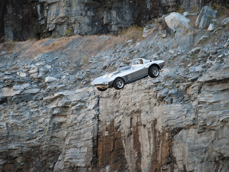 formation, rock - object, wall, arid climate, rock formation, 720P, no people, fast five, transportation, motor vehicle, nature, rock, day, cliff, physical geography