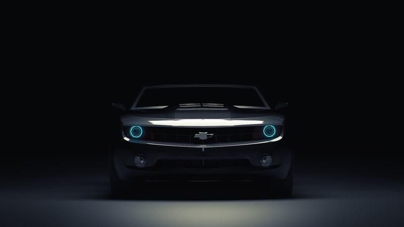front View, speed, engine, luxury, Chevrolet, coupe, silver, Kar, sports Car, technology, side View, mode of transportation, Oil, supercar, status Car