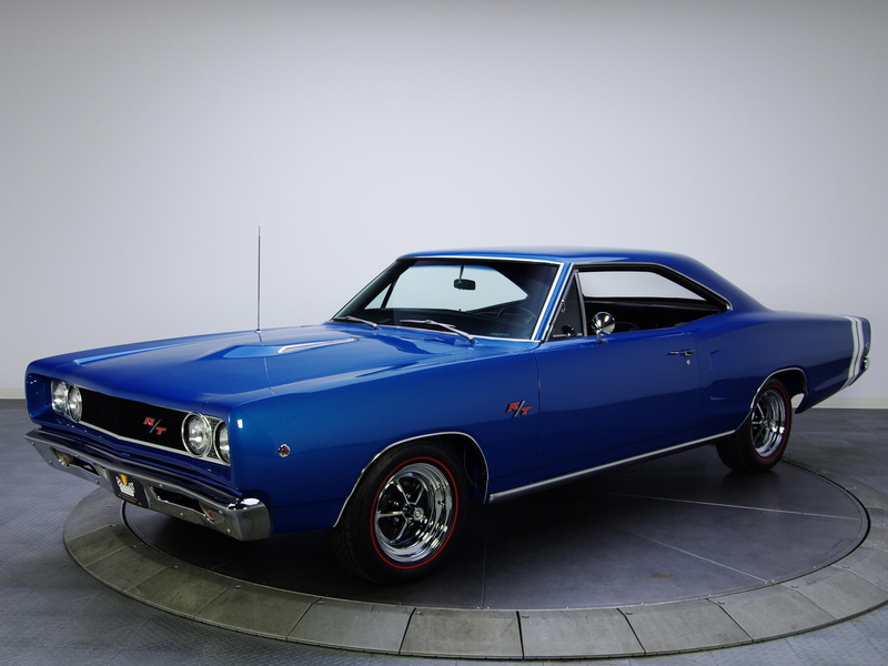 cars, 1080P, hemi, coronet, t, r, dodge