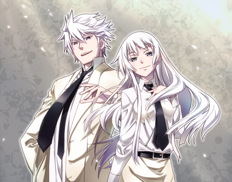 anime boys, Jormungand, 720P, anime, Koko Hekmatyar, anime girls