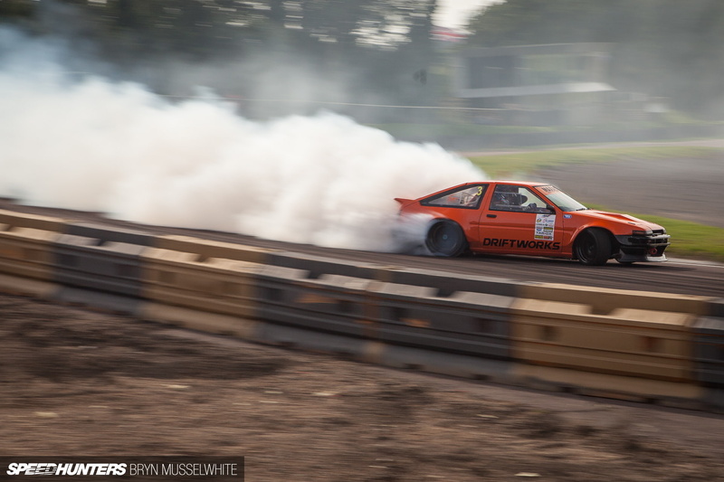 cars, toyota, smoke, ae86, drift, ae, hd, 1080P
