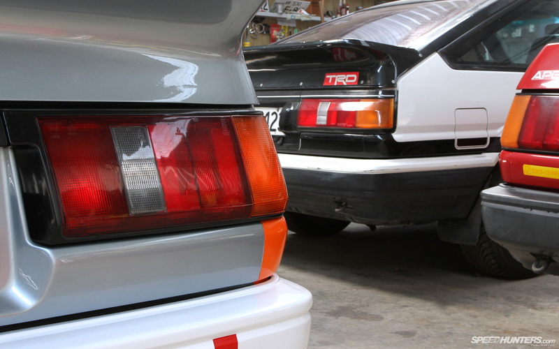 tail, ae86, 1080P, ae, cars, light, toyota, hd