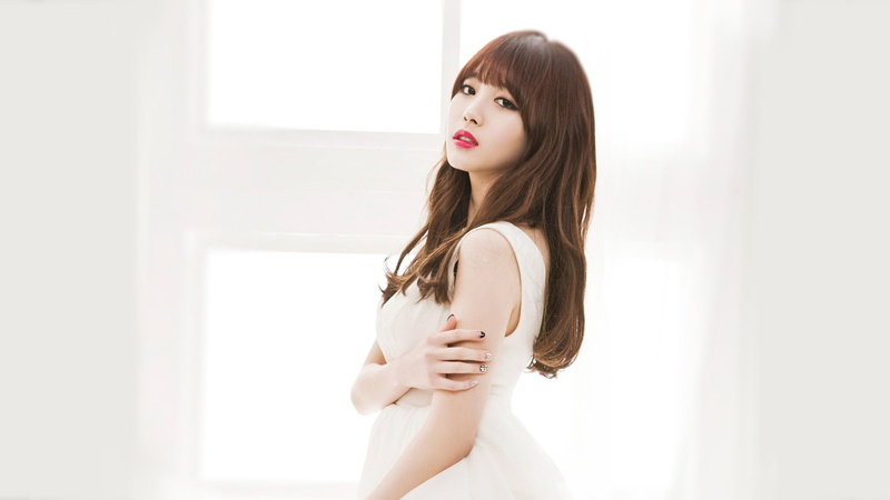 1080P, Girls Day  K-pop  Kim Yura  Asian  women  Korean