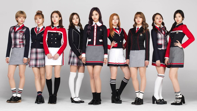 Twice, 1080P, Band (Music)