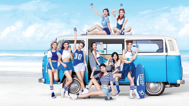 summer, water, women, young adult, togetherness, Twice, men, transportation, males, teenager, friendship, 1080P, cheerful, sea, Band (Music), people, vacations
