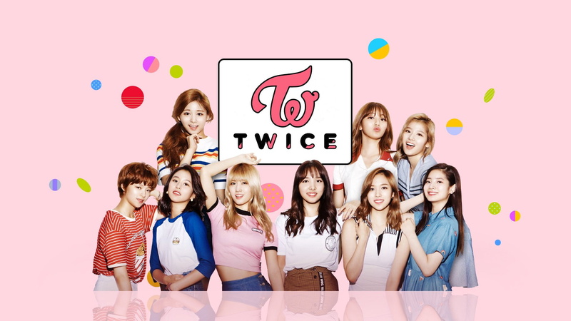 Twice (Band), Twice, 1080P, Band (Music), K-Pop
