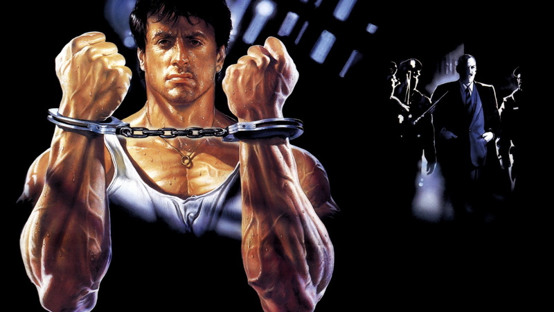Lock Up, 1080P, Sylvester Stallone, Movie