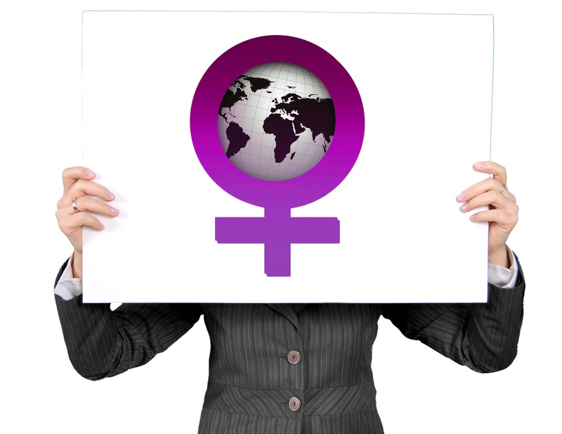 symbol, white background, wearing, outfit, human body part, person, boss, management, supervisors, blouse, profession, men, communication, womens power