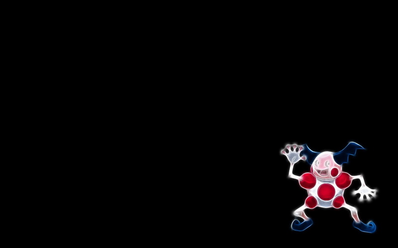 Psychic Pokémon, Pokémon, 1080P, Mr. Mime (Pokémon)