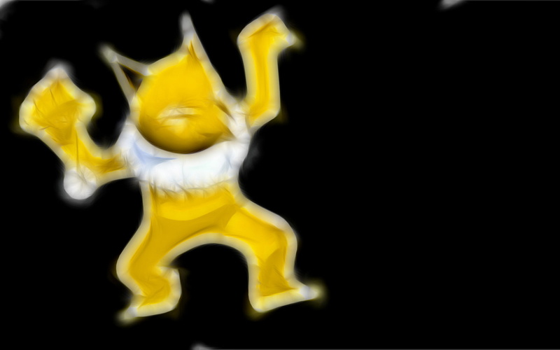 Psychic Pokémon, Pokémon, Hypno (Pokémon), 1080P