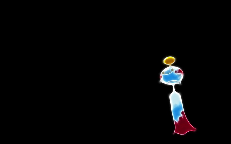 1080P, Pokémon, Psychic Pokémon, Chimecho (Pokémon)