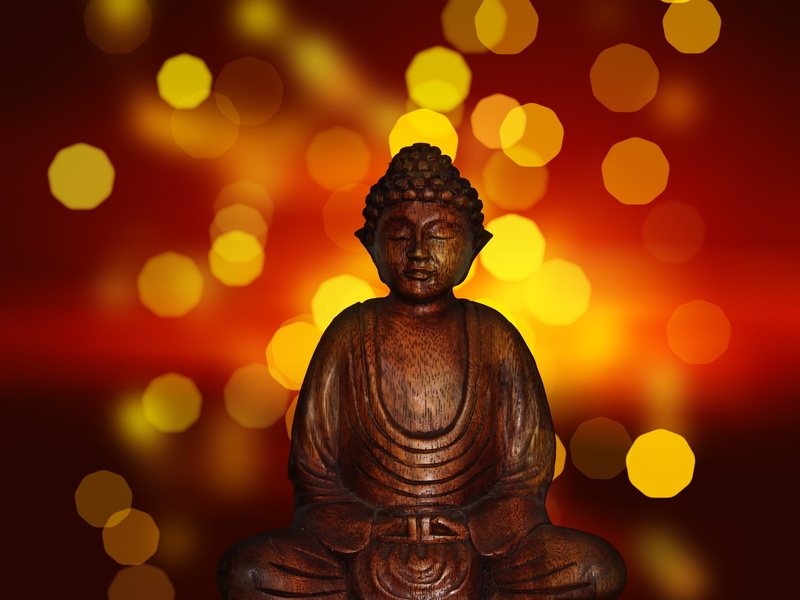 spiritual, 2K, male likeness, art and craft, no people, asia, place of worship, psychic, contemplation, creativity, statue, spirituality, fig, figurine