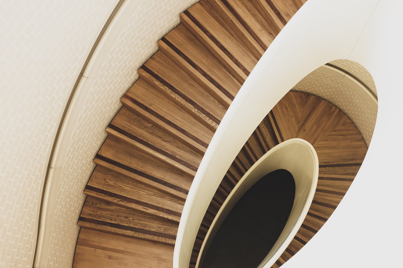 curf, street, damien, wood, abstract, indoors, home interior, no people, steps and staircases, building, high angle view, steps, stair, shape, minimal