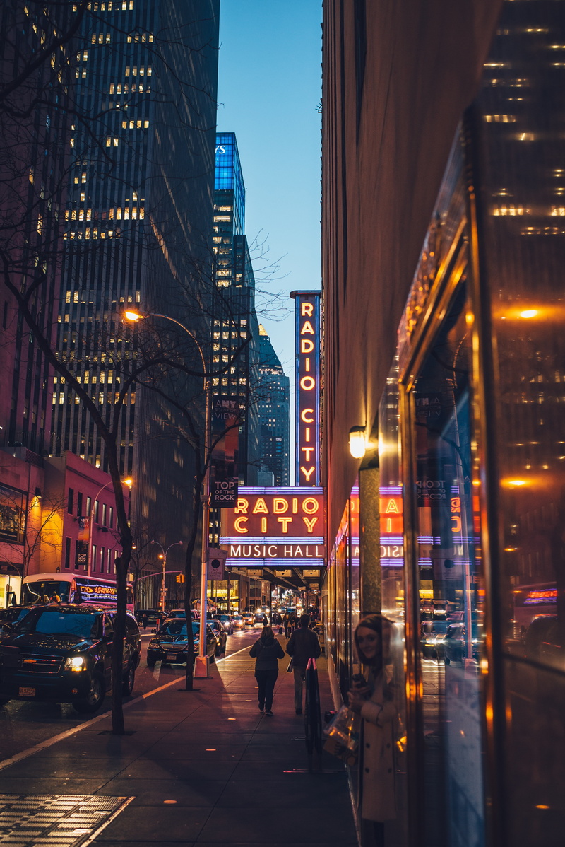 transportation, city street, road, building exterior, cityscape, music, finance, travel, bridge, walking, 5K, city life, skyscraper, incidental people