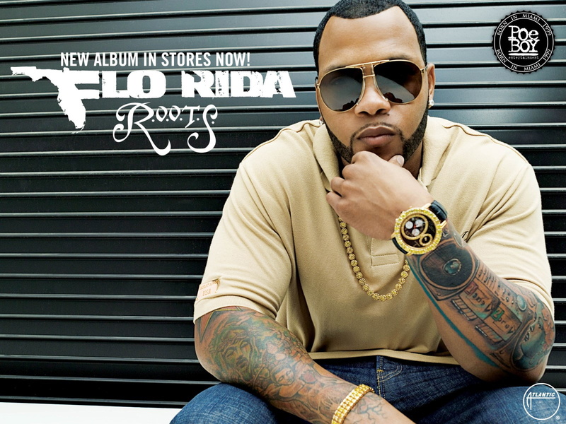 flo rida, 720P