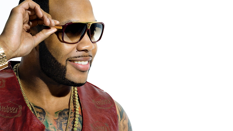 Singers, Flo Rida, 1080P