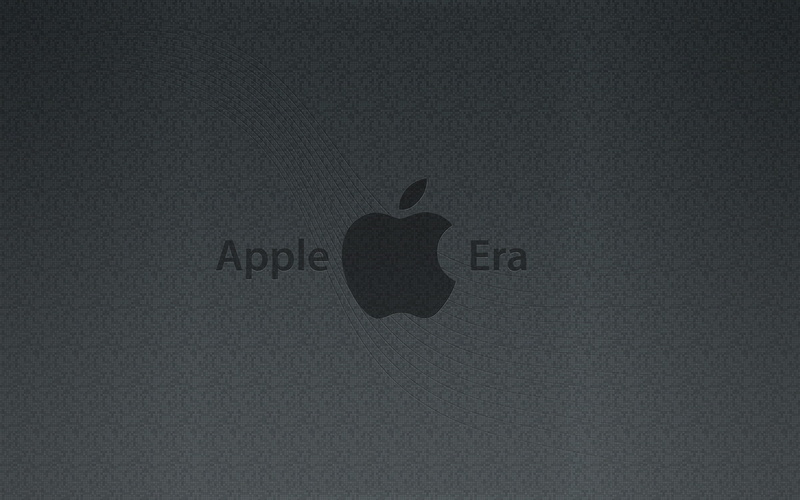 era, apple, 2K
