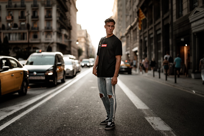 walking, traffic, adult, ce, one Man Only, only Men, happiness, beautiful People, confidence, people, boy, road, taxi, males, fashion, portrait, blur, outdoors