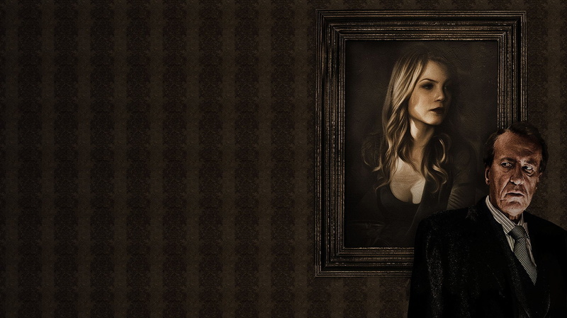 1080P, Sylvia Hoeks, Movie, Geoffrey Rush, The Best Offer