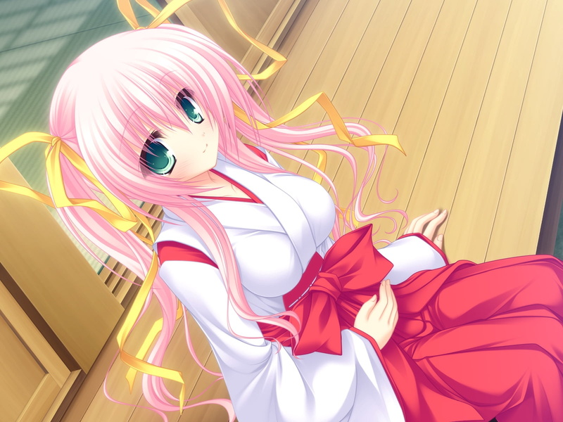 striped, computer Graphic, no people, human representation, red, ribbon, anime, character, art and craft, portrait, kimono, vector, abstract, toono sayaka