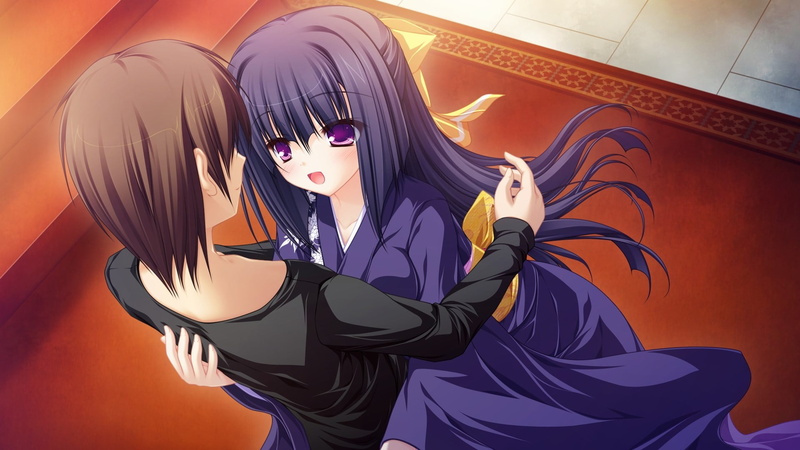 dress, clothing, females, studio shot, Lunaris filia, young adult, adult, Minase yukari, beauty, women, glamour, hairstyle, Gir, 1080P, Kimonо, standing