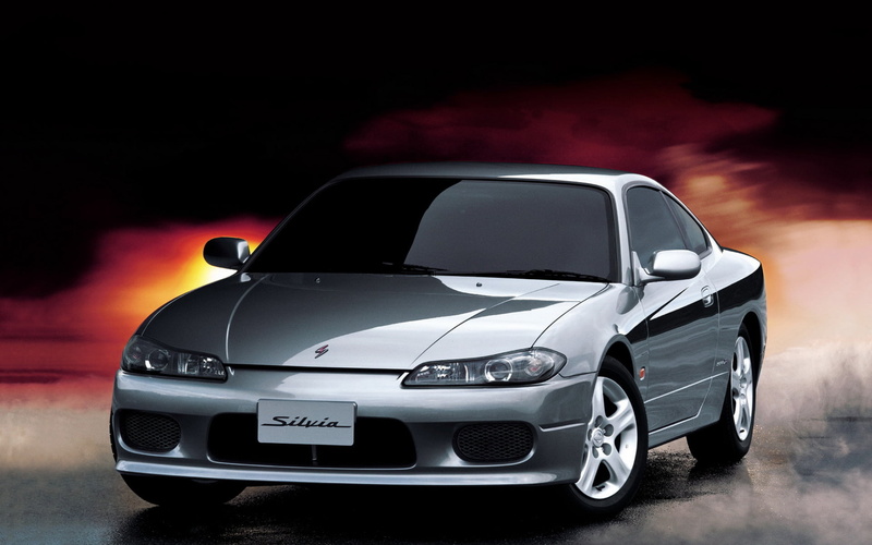 S15, safety, luxury, sports Car, shiny, C15, city, Silvia, silver, smoke - physical structure, security, protection, transportation, concept Car, elegance