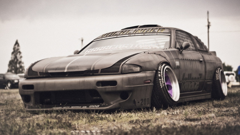 1080P, Sylvia, silvia, Nissan