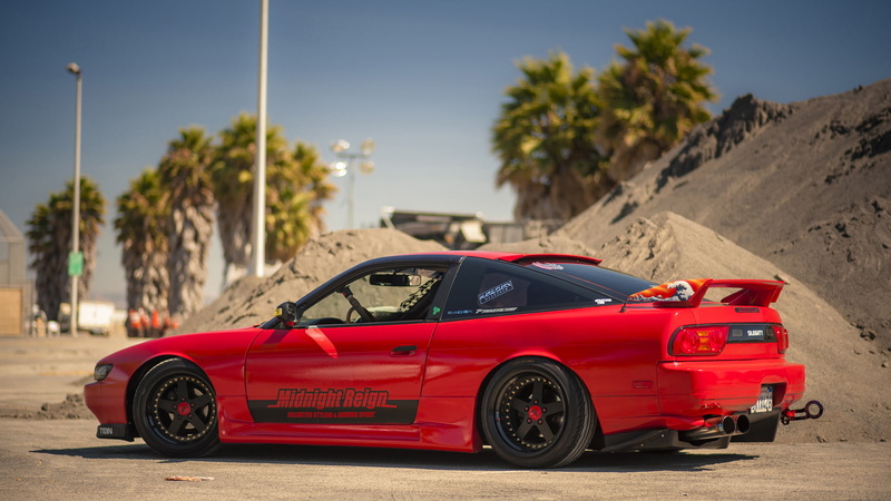 Sylvia, Nissan, 1080P, silvia, s13