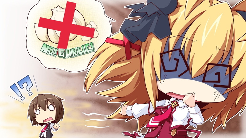 Anime, Sylvia Luna Infinitus, 1080P, Lunaris Filia