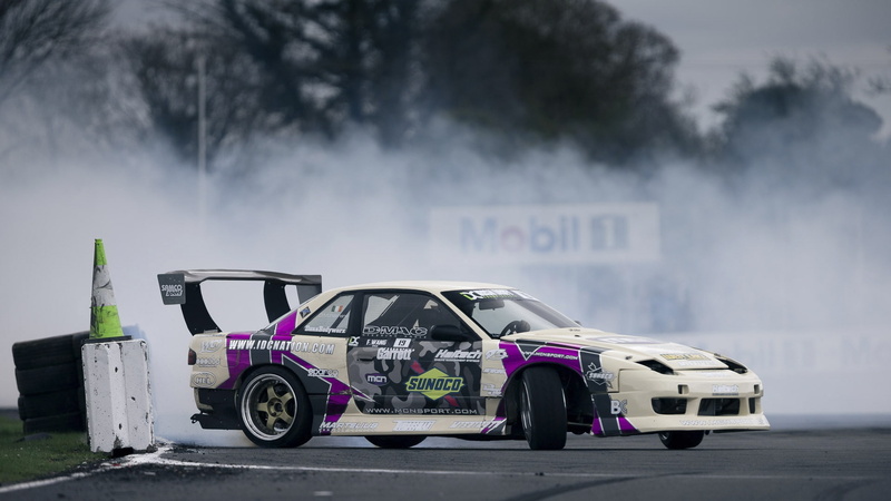 silvia, Sylvia, s13, 1080P, Nissan