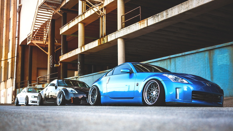 several, transportation, s13, city, mode of transportation, connection, Sylvia, no people, Nissan, architecture, blue, luxury, coupes, built structure