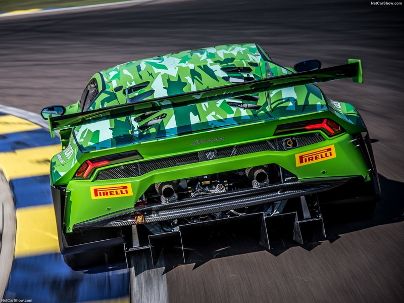 huracan, evo, motor vehicle, gt3, sport, communication, racecar, speed, land vehicle, green color, table, indoors, mode of transportation, transportation